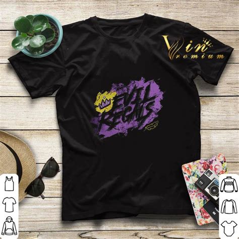Lana Parrilla's Evil Regals t.